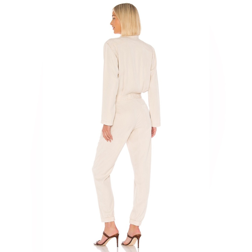 YFB Golly jumpsuit - Picture 3 of 5